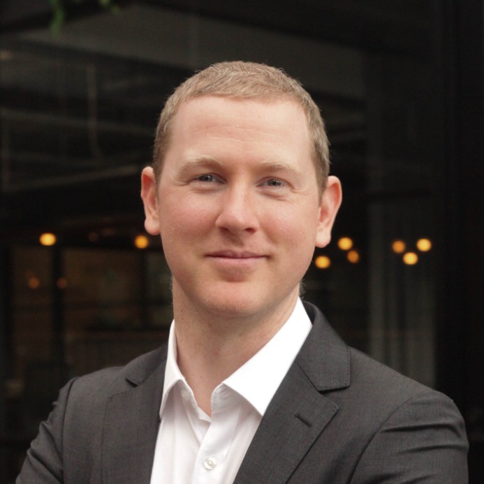 Dr. Adam Chrimes